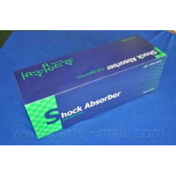Амортизатор задний правый для HYUNDAI COUPE(RD) <b>PARTS-MALL PJA-RR015</b>
