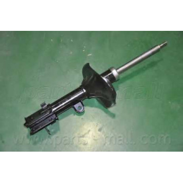 Амортизатор задний правый для HYUNDAI TUCSON(JM) / KIA SPORTAGE(JE#,KM#) <b>PARTS-MALL PJA-RR016</b>-1