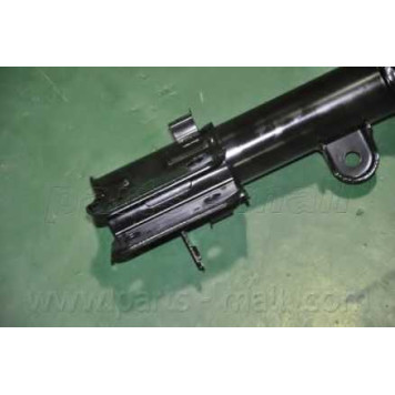 Амортизатор задний правый для HYUNDAI TUCSON(JM) / KIA SPORTAGE(JE#,KM#) <b>PARTS-MALL PJA-RR016</b>-2