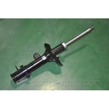 Амортизатор задний правый для HYUNDAI TUCSON(JM) / KIA SPORTAGE(JE#,KM#) <b>PARTS-MALL PJA-RR016</b>-5