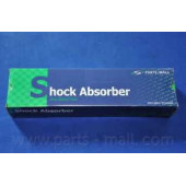 Амортизатор передний для KIA BESTA <b>PARTS-MALL PJB-001</b>