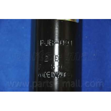 Амортизатор передний для KIA BESTA <b>PARTS-MALL PJB-001</b>-4