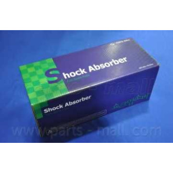 Амортизатор передний <b>PARTS-MALL PJB-003</b>