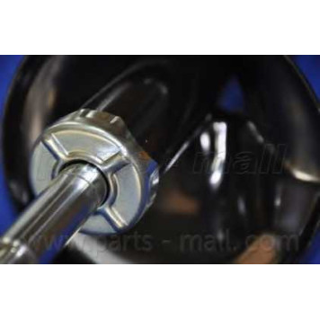 Амортизатор передний левый для KIA SEPHIA(FA) <b>PARTS-MALL PJB-004A</b>-3