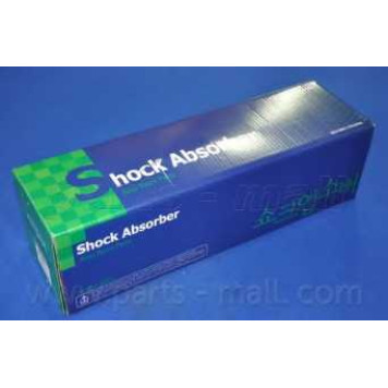 Амортизатор передний левый для KIA SEPHIA(FA) <b>PARTS-MALL PJB-004A</b>