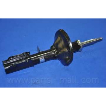 Амортизатор передний левый для KIA SEPHIA(FA) <b>PARTS-MALL PJB-004A</b>-4