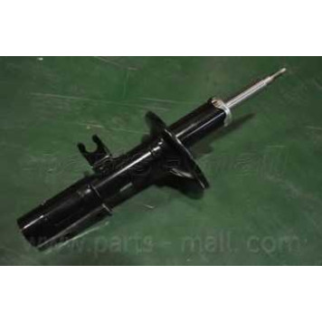 Амортизатор передний правый для KIA SEPHIA(FA) <b>PARTS-MALL PJB-005A</b>-2