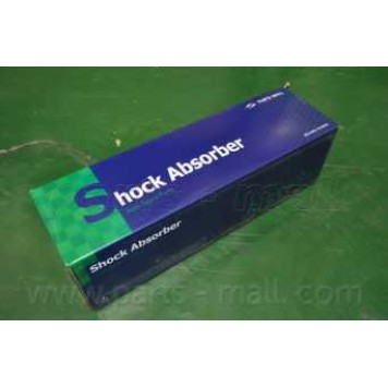 Амортизатор передний правый для KIA SEPHIA(FA) <b>PARTS-MALL PJB-005A</b>