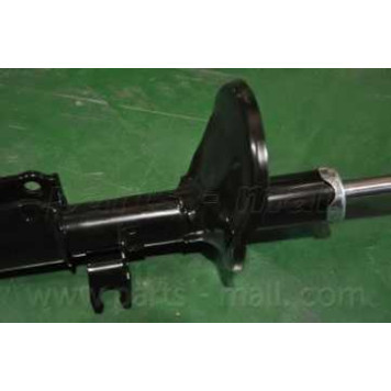 Амортизатор передний правый для KIA SEPHIA(FA) <b>PARTS-MALL PJB-005A</b>-4
