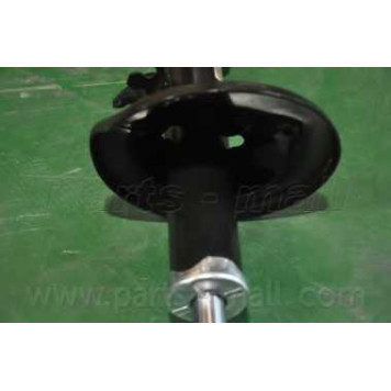 Амортизатор передний правый для KIA SEPHIA(FA) <b>PARTS-MALL PJB-005A</b>-7