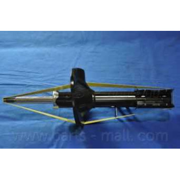 Амортизатор передний левый для KIA SEPHIA(FA) <b>PARTS-MALL PJB-006</b>-1