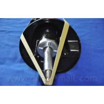 Амортизатор передний левый для KIA SEPHIA(FA) <b>PARTS-MALL PJB-006</b>-2