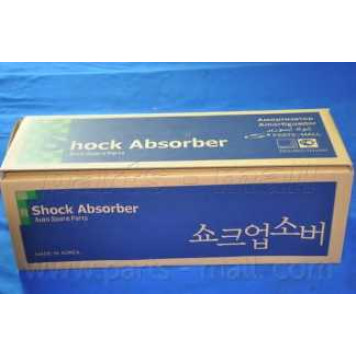 Амортизатор передний левый для KIA SEPHIA(FA) <b>PARTS-MALL PJB-006</b>