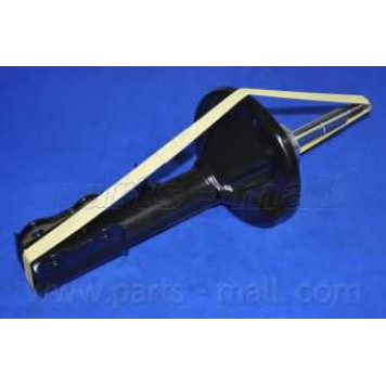 Амортизатор передний левый для KIA SEPHIA(FA) <b>PARTS-MALL PJB-006A</b>-1