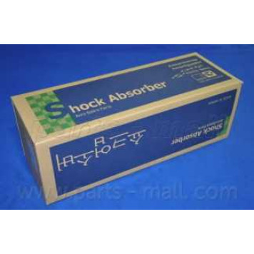 Амортизатор передний левый для KIA SEPHIA(FA) <b>PARTS-MALL PJB-006A</b>