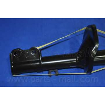 Амортизатор передний левый для KIA SEPHIA(FA) <b>PARTS-MALL PJB-006A</b>-4