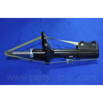 Амортизатор передний правый для KIA SEPHIA(FA) <b>PARTS-MALL PJB-007</b>-1