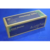 Амортизатор передний правый для KIA SEPHIA(FA) <b>PARTS-MALL PJB-007</b>