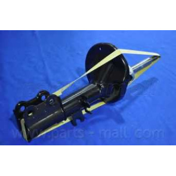 Амортизатор передний правый для KIA SEPHIA(FA) <b>PARTS-MALL PJB-007</b>-3