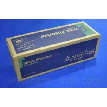 Амортизатор передний правый для KIA SEPHIA(FA) <b>PARTS-MALL PJB-007</b>