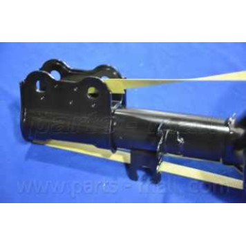 Амортизатор передний правый для KIA SEPHIA(FA) <b>PARTS-MALL PJB-007</b>-5
