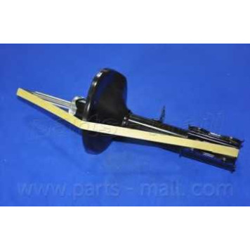 Амортизатор передний правый для KIA SEPHIA(FA) <b>PARTS-MALL PJB-007A</b>-1