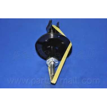 Амортизатор передний правый для KIA SEPHIA(FA) <b>PARTS-MALL PJB-007A</b>-3