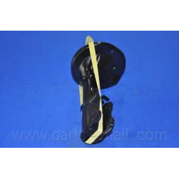 Амортизатор передний правый для KIA SEPHIA(FA) <b>PARTS-MALL PJB-007A</b>-4