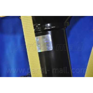 Амортизатор передний правый для KIA SEPHIA(FA) <b>PARTS-MALL PJB-007A</b>-6