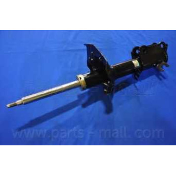Амортизатор передний левый для KIA CARNIVAL(UP) <b>PARTS-MALL PJB-016A</b>-1