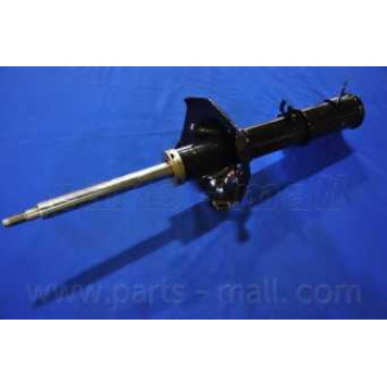 Амортизатор передний левый для KIA CARNIVAL(UP) <b>PARTS-MALL PJB-016A</b>-2