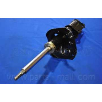 Амортизатор передний левый для KIA CARNIVAL(UP) <b>PARTS-MALL PJB-016A</b>-3