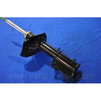 Амортизатор передний левый для KIA CARNIVAL(UP) <b>PARTS-MALL PJB-016A</b>-4