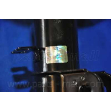 Амортизатор передний левый для KIA CARNIVAL(UP) <b>PARTS-MALL PJB-016A</b>-6