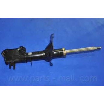 Амортизатор передний правый для KIA CARNIVAL(UP) <b>PARTS-MALL PJB-017A</b>-1