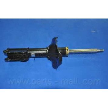 Амортизатор передний правый для KIA CARNIVAL(UP) <b>PARTS-MALL PJB-017A</b>-2