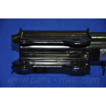 Амортизатор передний правый для KIA CARNIVAL(UP) <b>PARTS-MALL PJB-017A</b>-3