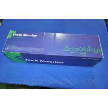 Амортизатор передний правый для KIA CARNIVAL(UP) <b>PARTS-MALL PJB-017A</b>