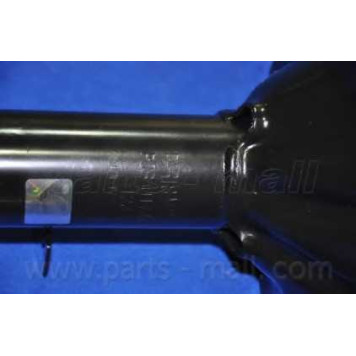 Амортизатор передний правый для KIA CARNIVAL(UP) <b>PARTS-MALL PJB-017A</b>-4