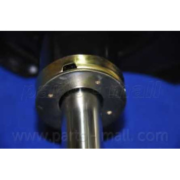 Амортизатор передний правый для KIA CARNIVAL(UP) <b>PARTS-MALL PJB-017A</b>-7