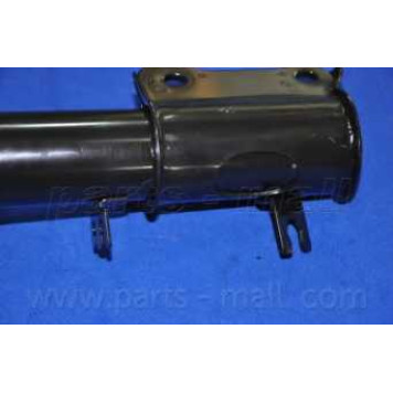 Амортизатор передний правый для KIA CARNIVAL(UP) <b>PARTS-MALL PJB-017A</b>-8