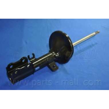 Амортизатор передний правый <b>PARTS-MALL PJB-018A</b>-2