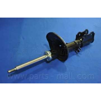 Амортизатор передний правый <b>PARTS-MALL PJB-018A</b>-3