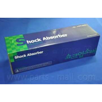 Амортизатор передний правый <b>PARTS-MALL PJB-018A</b>