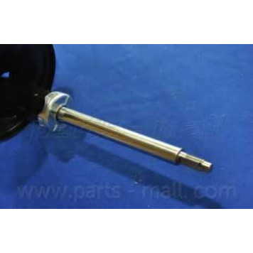 Амортизатор передний правый <b>PARTS-MALL PJB-018A</b>-4