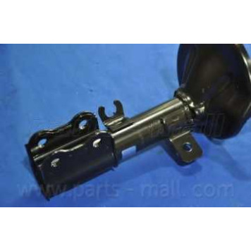Амортизатор передний правый <b>PARTS-MALL PJB-018A</b>-5