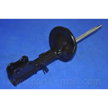 Амортизатор передний левый <b>PARTS-MALL PJB-019A</b>-1
