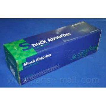 Амортизатор передний левый <b>PARTS-MALL PJB-019A</b>