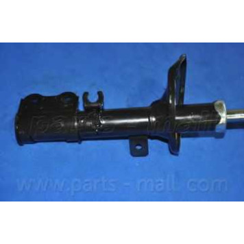 Амортизатор передний левый <b>PARTS-MALL PJB-019A</b>-4