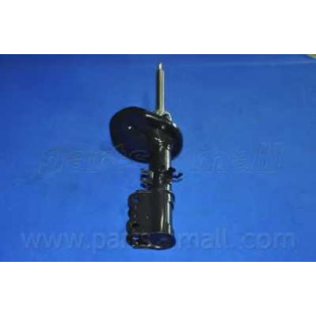 Амортизатор передний левый <b>PARTS-MALL PJB-019A</b>-5